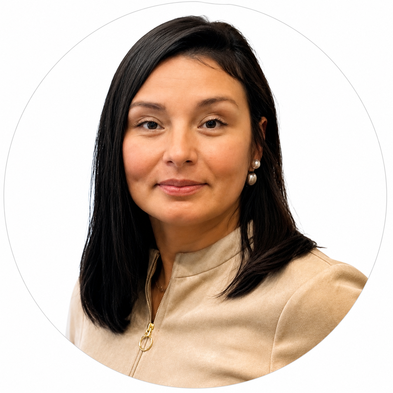 Perlita Martinez